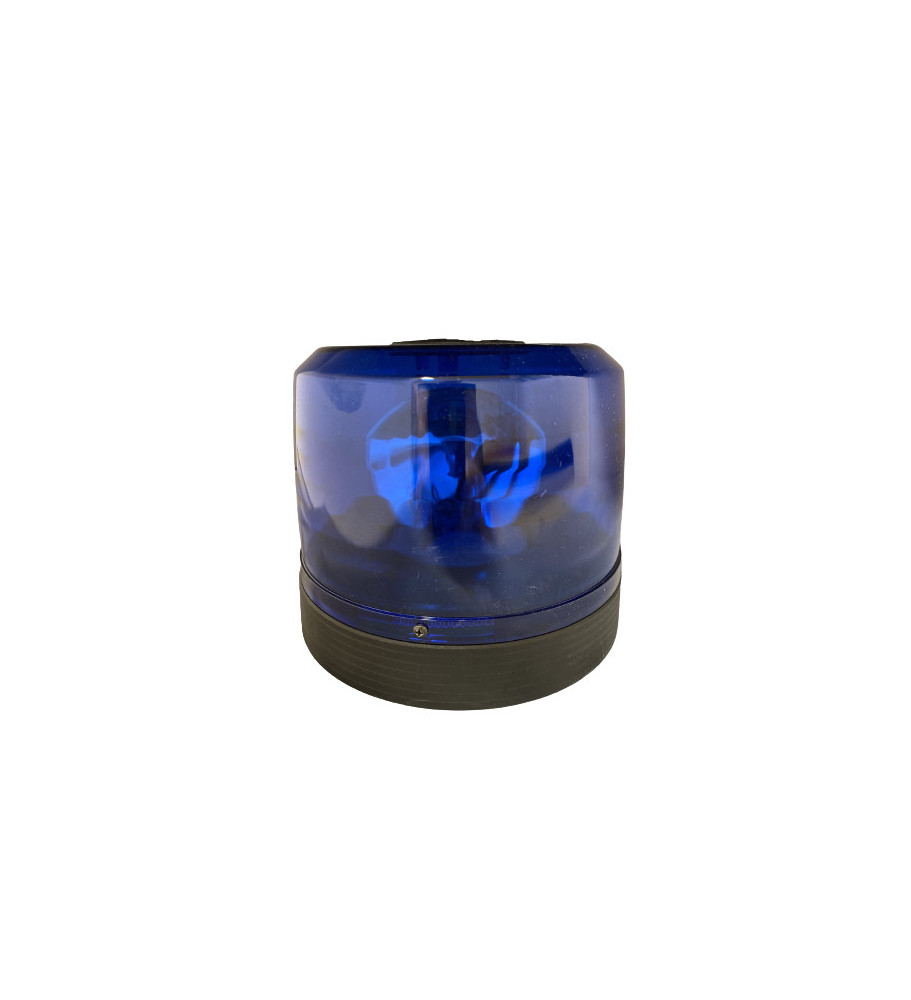 Gyrophare FLASH ARIES magnétique Bleu