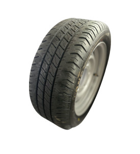 Roue 195/50 R13C - 5TR140