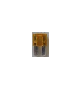 10 Fusibles micro 5 A
