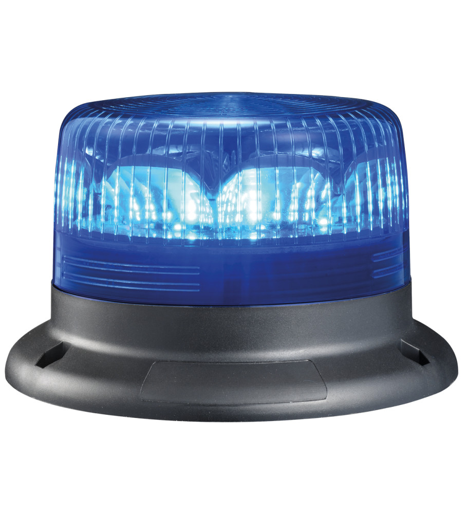 GYROPHARE EVOLUX RB BLEU - Effet rotatif GYROPHARE EVOLUX RB BLEU - Effet rotatif