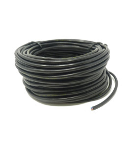 Câble électrique 2 x 0,75...