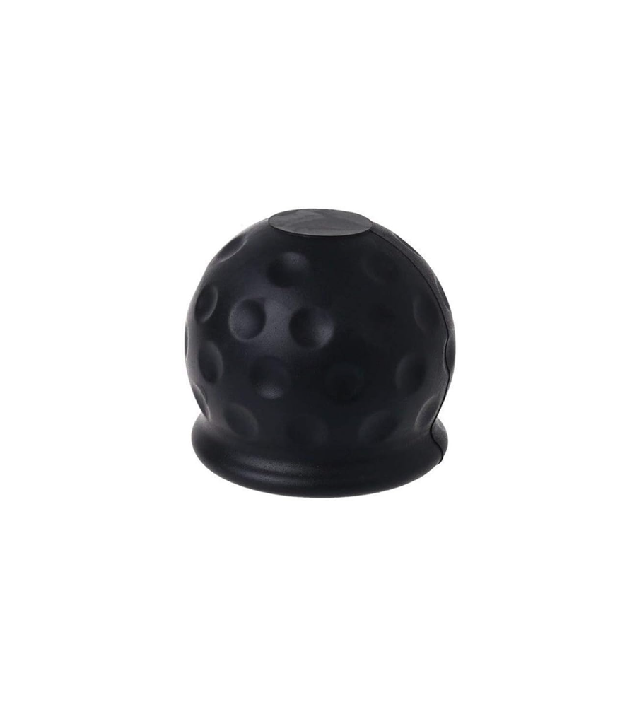 Cache Boule Plastique Souple Type Balle de Golf