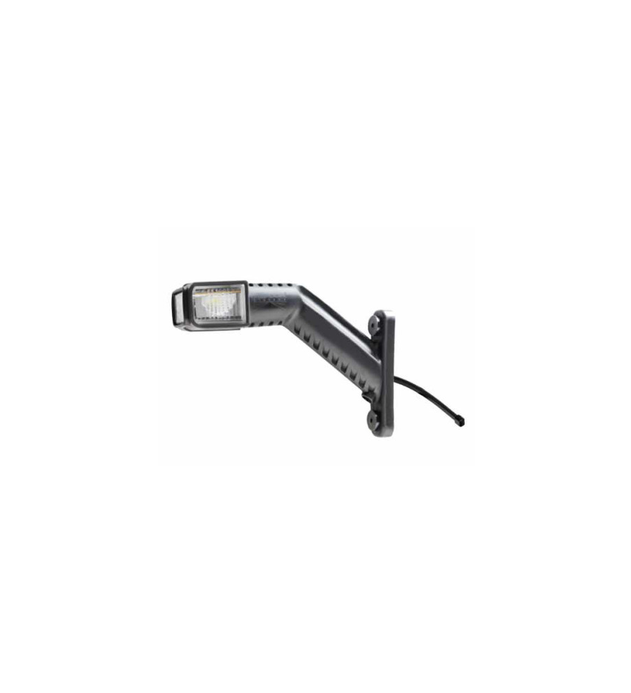 Gabarit D'empennage Black Eagle – Tout Métal – Pince Magnétique – Neuf