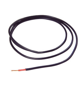 Câble double gaine 1,5 mm² - rouleau 25 m