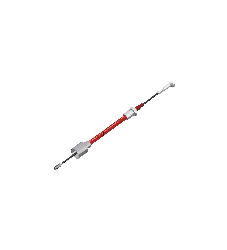 CABLE DE FREIN ALKO LONG. 1130 MM