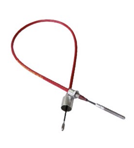 CABLE DE FREIN ALKO LONG. 1130 MM