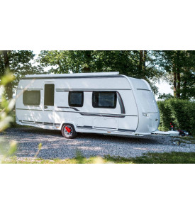 Sabot de roue AL-KO PROSAFE – Sécurité renforcée pour caravanes et remorques.