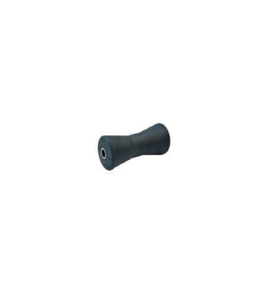 DIABOLO SUPER + TUBE INTERIEUR - 200 X 85/60 MM - MECANOREM