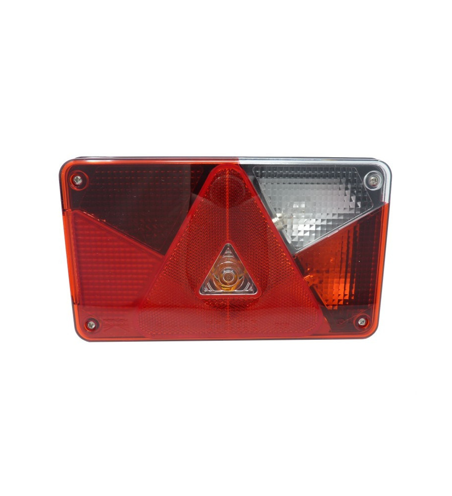 FEU ARRIERE DROIT MULTIPOINT V - ASPOCK - 8 pôles FEU ARRIERE DROIT MULTIPOINT V - ASPOCK - 8 pôles