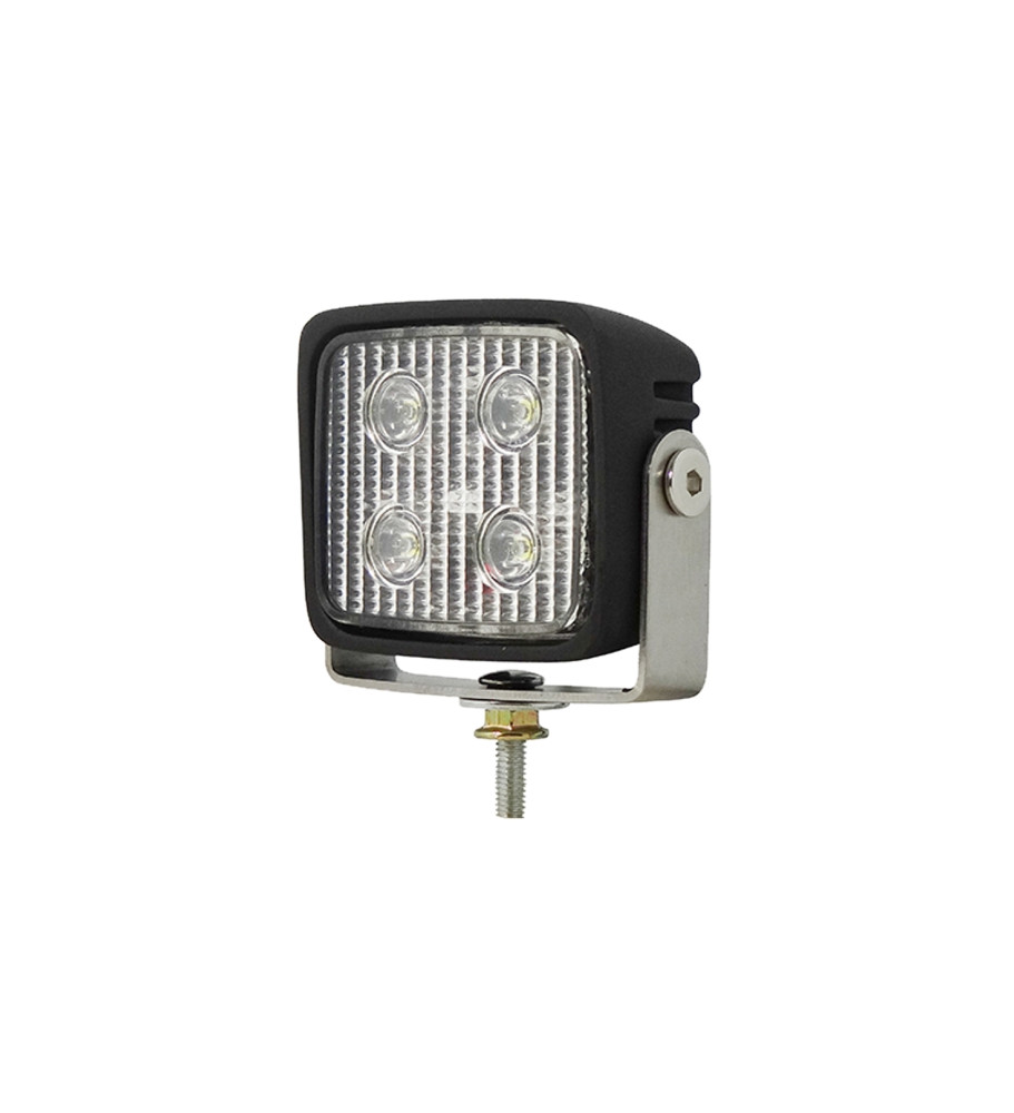 Feu de Manœuvre LED 800LM – CEER23, 9-32V, Homologation ADR Feu de Manœuvre LED 800LM – CEER23, 9-32V, Homologation ADR