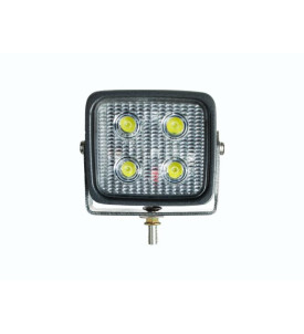 Feu de Manœuvre LED 800LM – CEER23, 9-32V, Homologation ADR