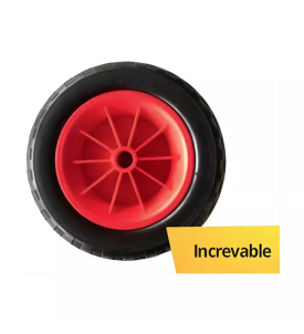 Galet increvable - 260 x 85 mm