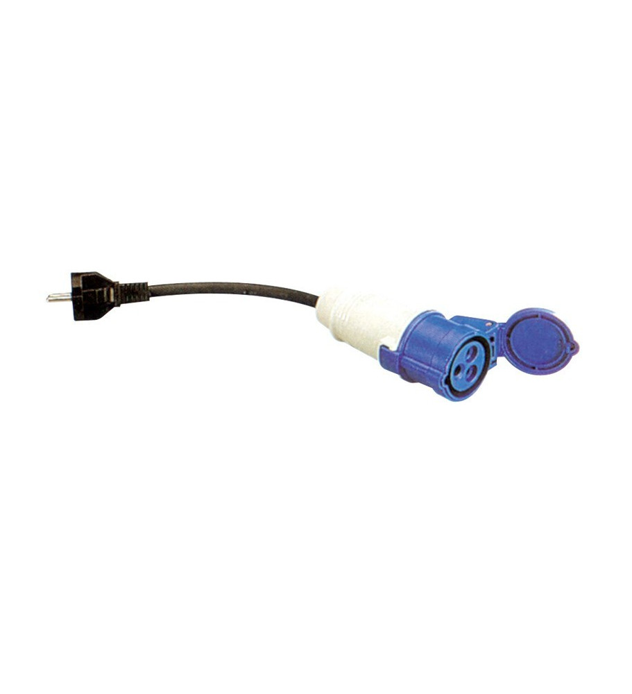 Adaptateur CE17 / 220 V